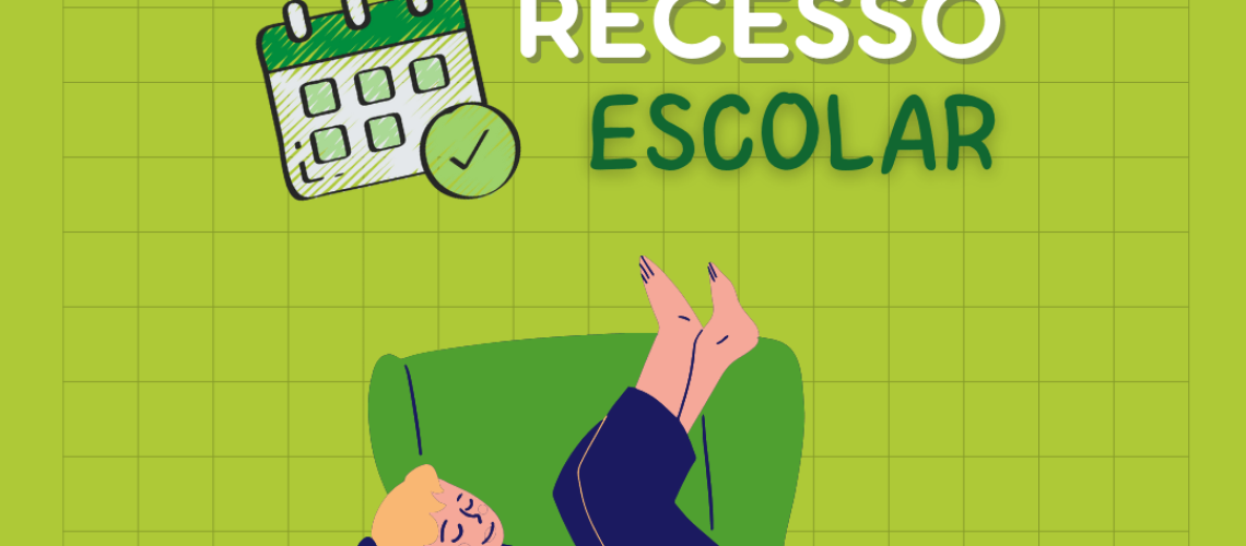 Recesso-escolar